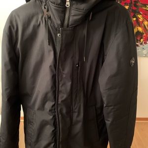 Men’s Michael Kors Parka Jacket